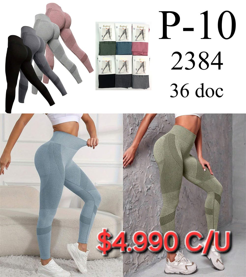 DOCENA CALZA LARGA LISA MARCA QILING ($4.990 LA UNIDAD)